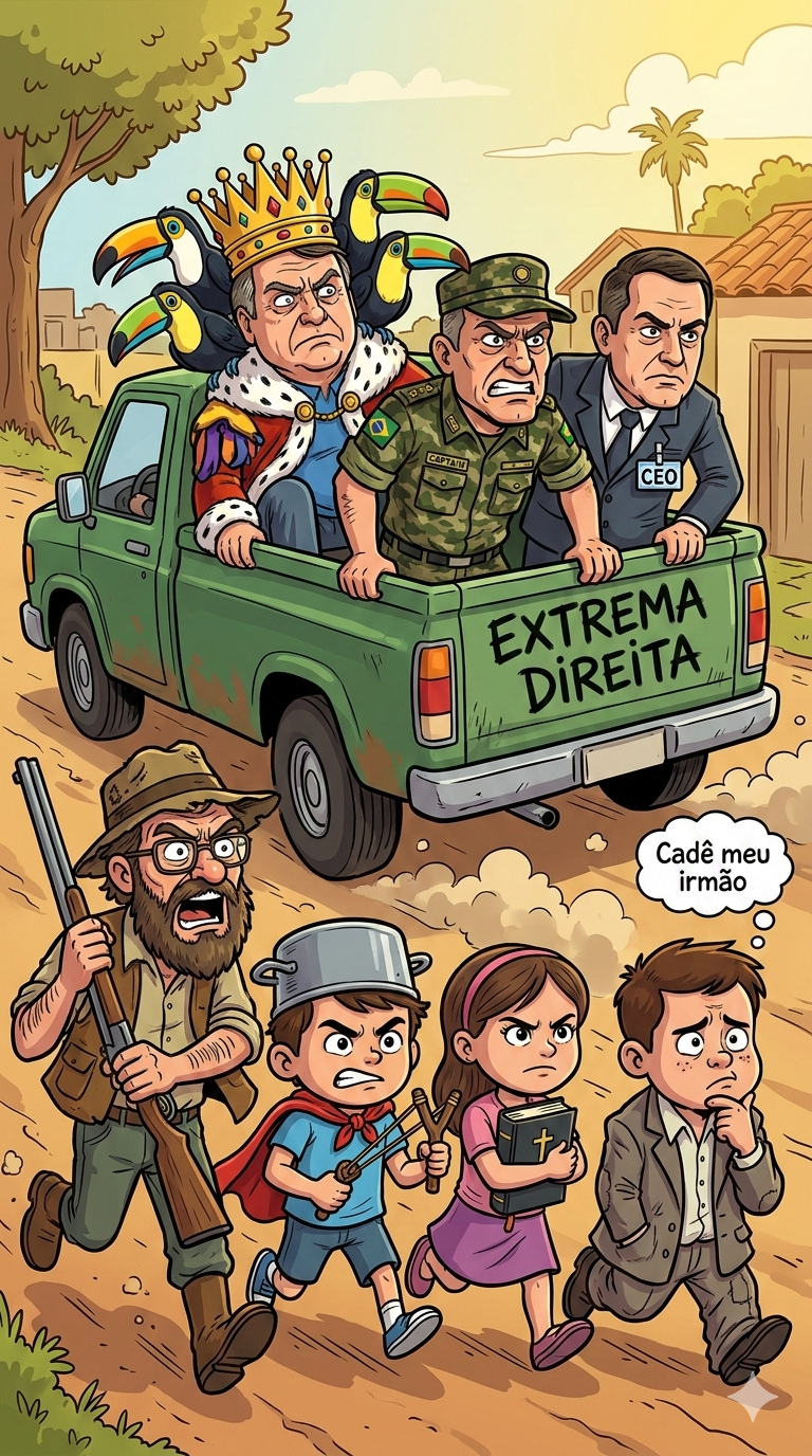 Bolsonaro joga uma “pá de R$ 20 milhões” nas pré-candidaturas de Pollon e Gianni Nogueira no PL