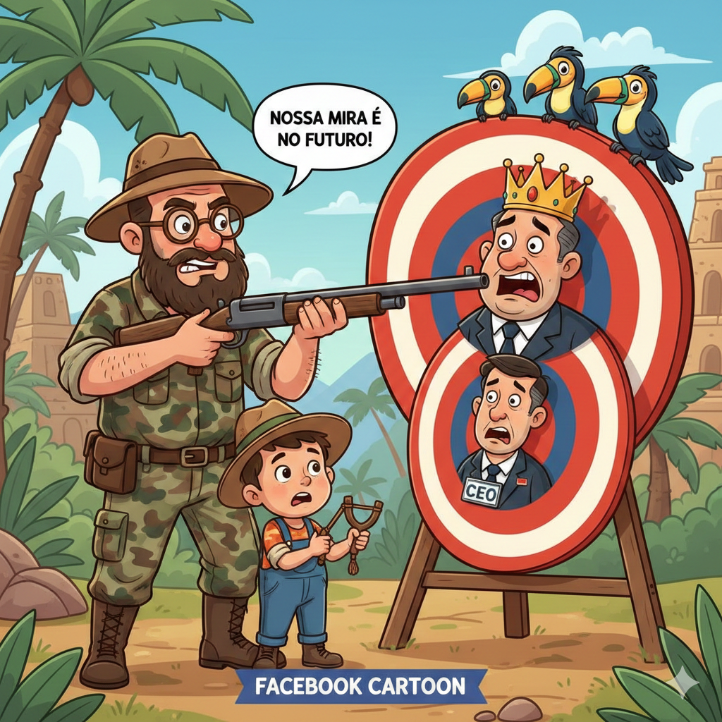 Se ficar no PL, Pollon pode viver o dilema, “matar ou morrer”