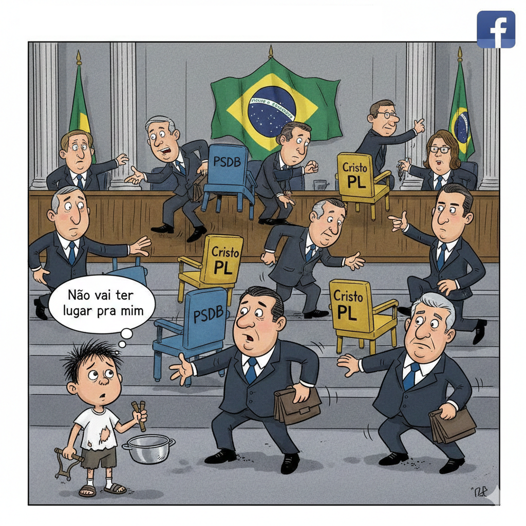 Pesos pesados da Assembleia Legislativa anunciam filiação no PL