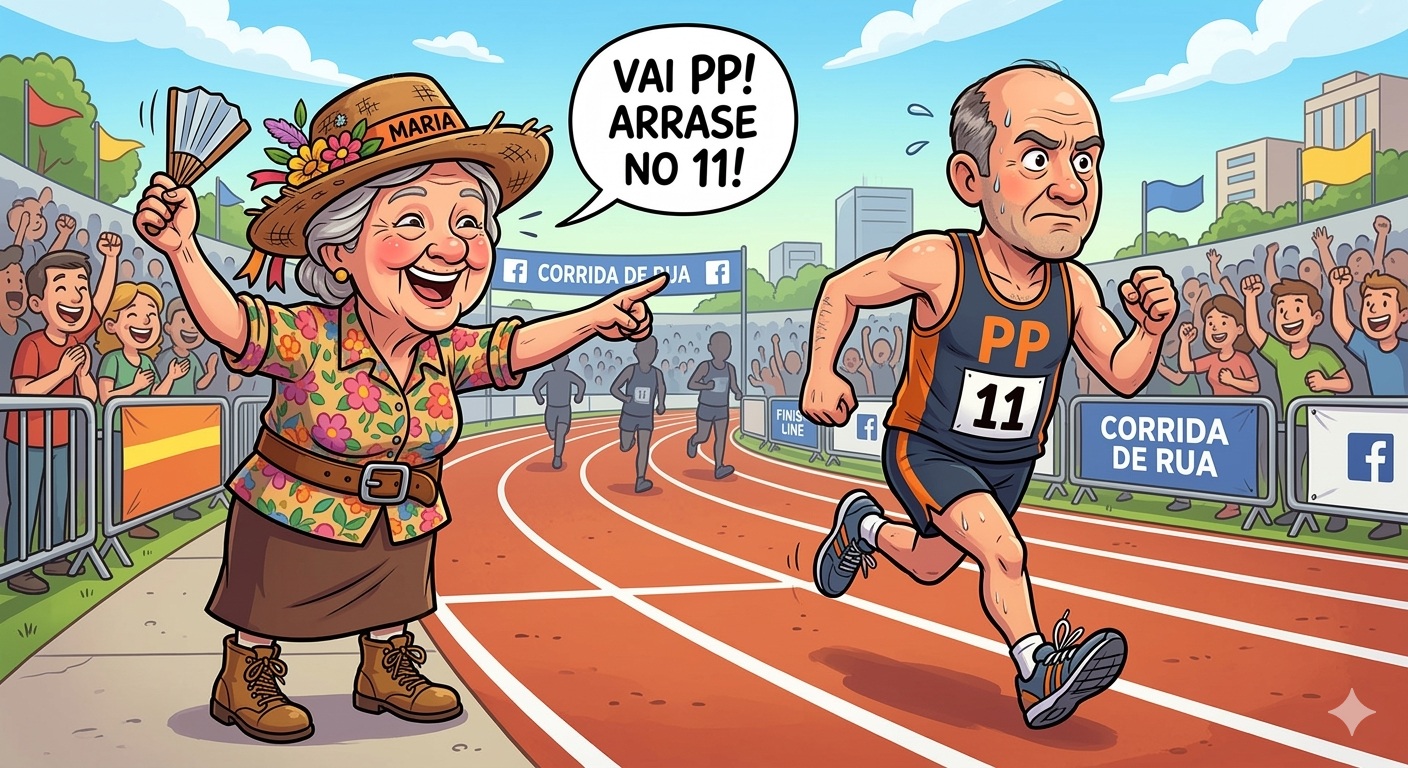 Saída de Miglioli da prefeitura deixa em alerta cenário para o Senado