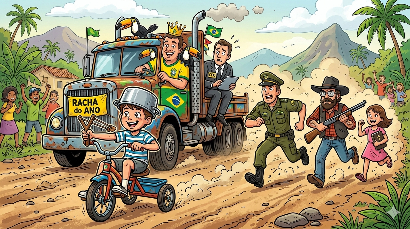 Reinaldo Azambuja e Eduardo Riedel dão início ao expurgo de Bolsonarista raiz no PL