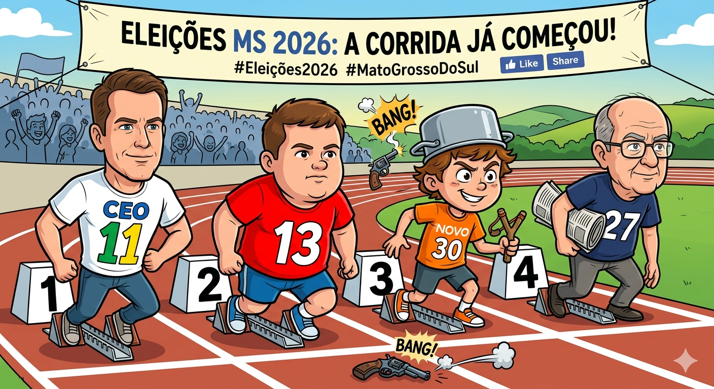 Lula vai colocar a campanha de Fábio Trad na rua