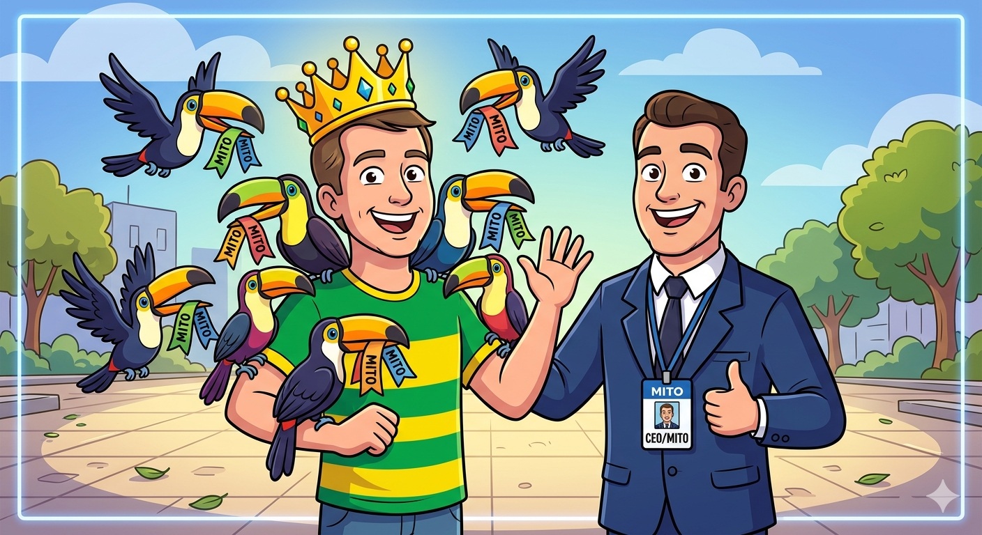 Pesquisas eleitorais como instrumento de campanha eleitoral