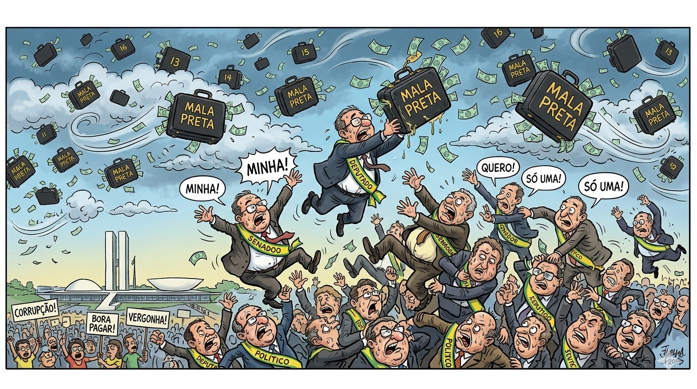 Definido o elenco partidos quem vai jogar em qual posição