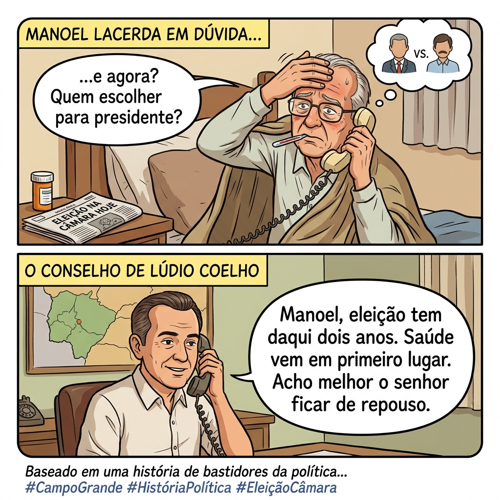 Saúde em primeiro lugar