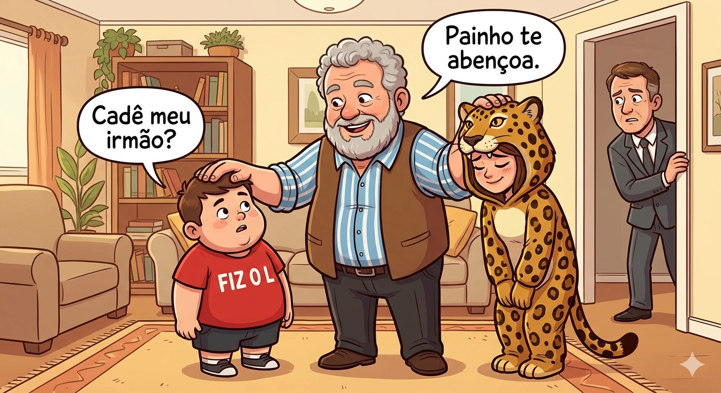 O que não aparece nos números das pesquisas nem na bola de cristal dos marqueteiros