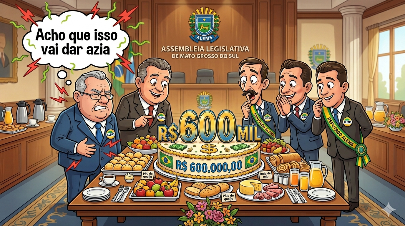 Renovação sempre surpreende quem está a muito tempo no poder