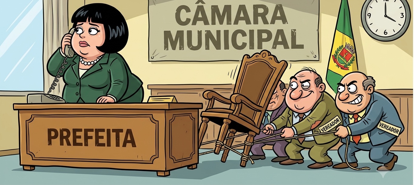 Candidatos ao Senado viverão isolamento ideológico na busca do voto