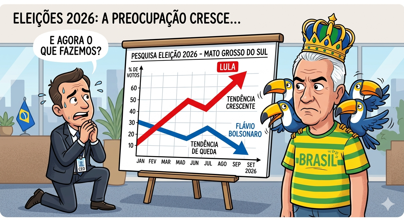 Os números mágicos de toda pesquisa