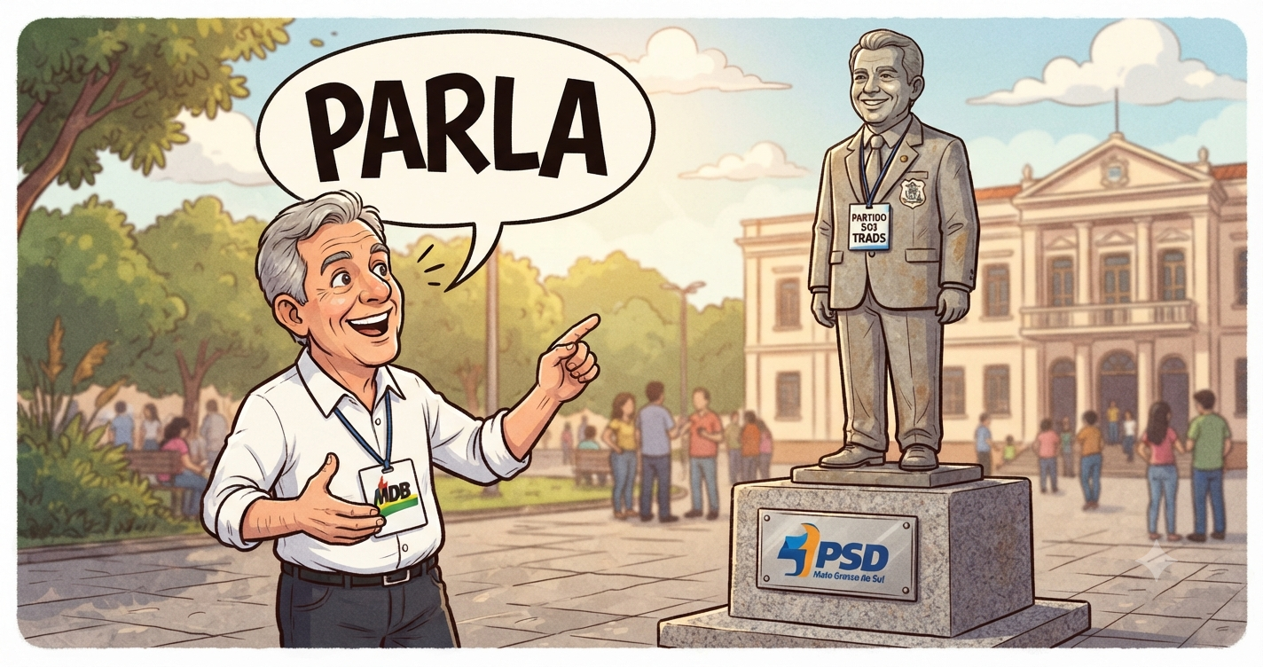 Fragmentação de votos pode impedir eleição de superbancadas