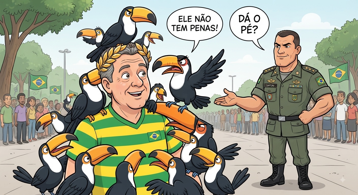 Bolsonaristas e ex-tucanos continuam mantendo campanhas distantes