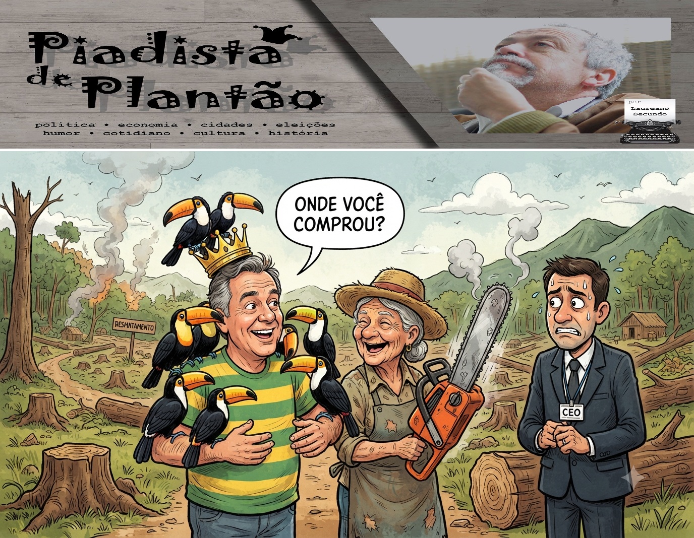 Recorde de operações durante a campanha eleitoral de 2026