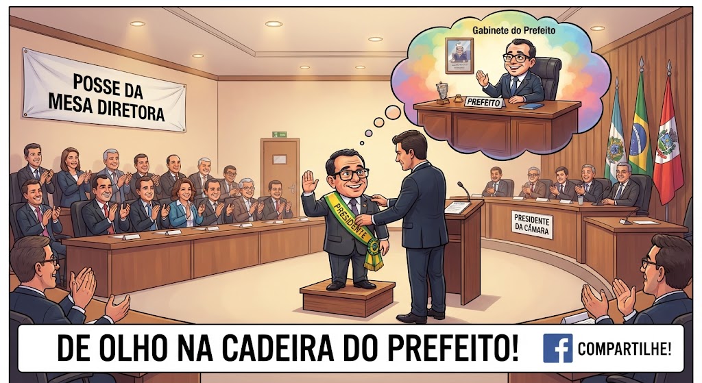 Podcasts foram a novidade das campanhas